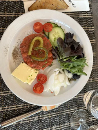 Pizzeria Landenberg GmbH