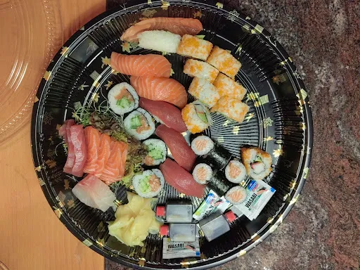 Bild von Ichiban 178