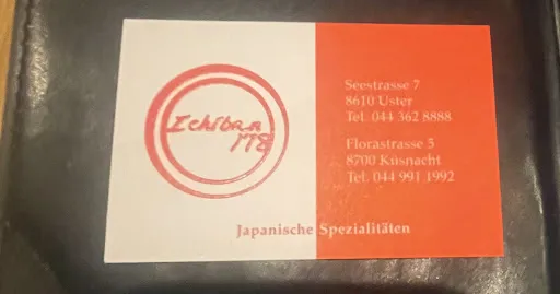 Ichiban 178
