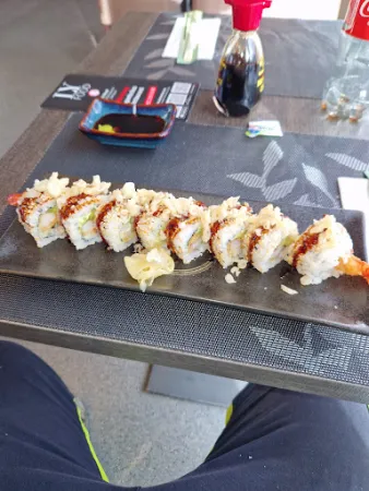 Ichiban 178 Uster
