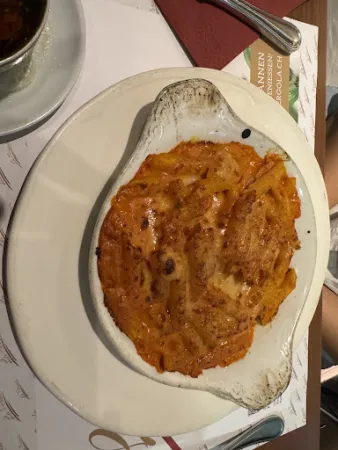 Bild von La Pergola Restaurant und Pizzeria