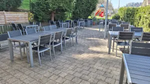 Gasthof Sonne - Pizzeria, Zell
