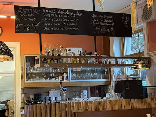 Bild von El Burrito Feliz