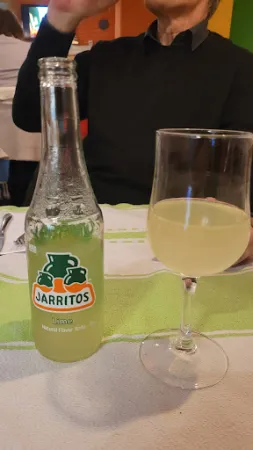 Bild von El Burrito Feliz