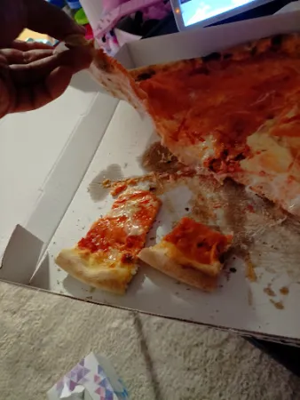 Bild von PIZZAWAY I Pizzeria, Pizza Kurier & Take Away