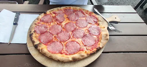 Bild von PIZZAWAY I Pizzeria, Pizza Kurier & Take Away