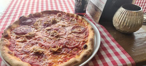 Bild von PIZZAWAY I Pizzeria, Pizza Kurier & Take Away