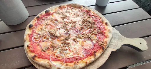 Bild von PIZZAWAY I Pizzeria, Pizza Kurier & Take Away