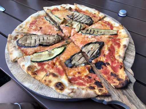 Bild von PIZZAWAY I Pizzeria, Pizza Kurier & Take Away