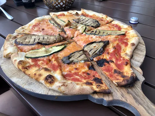 Bild von PIZZAWAY I Pizzeria, Pizza Kurier & Take Away