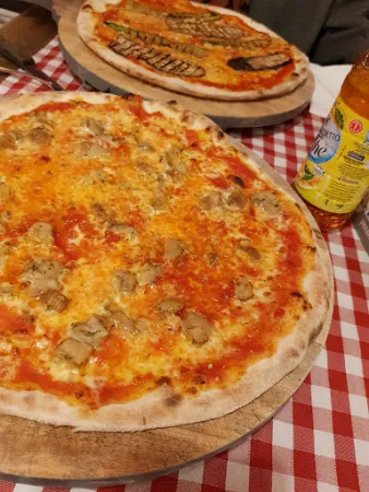 Bild von PIZZAWAY I Pizzeria, Pizza Kurier & Take Away