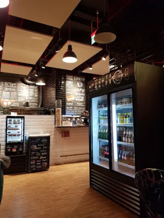 Bild von PIZZAWAY I Pizzeria, Pizza Kurier & Take Away