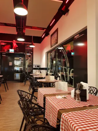 Bild von PIZZAWAY I Pizzeria, Pizza Kurier & Take Away