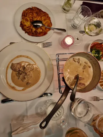Bild von Rosaly's Restaurant & Bar