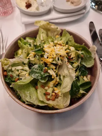 Bild von Rosaly's Restaurant & Bar