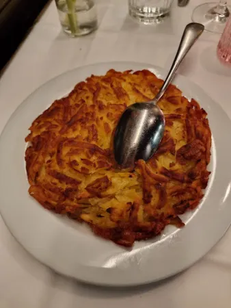 Bild von Rosaly's Restaurant & Bar