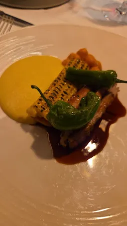 Bild von Rosaly's Restaurant & Bar