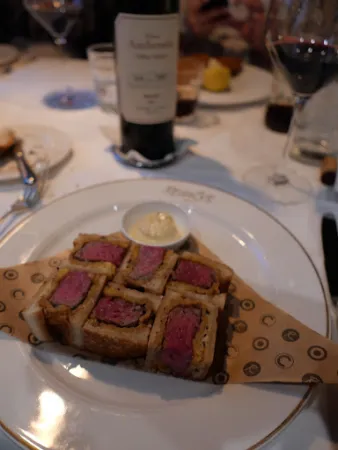 Bild von Rosaly's Restaurant & Bar