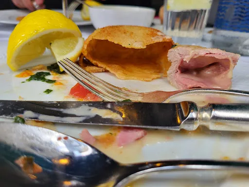 Bild von Rosaly's Restaurant & Bar