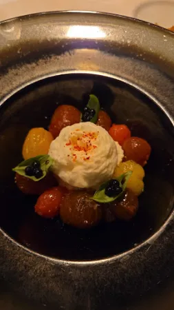 Bild von Rosaly's Restaurant & Bar