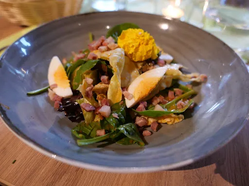 Bild von Rosaly's Restaurant & Bar