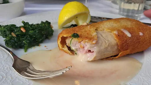 Bild von Rosaly's Restaurant & Bar