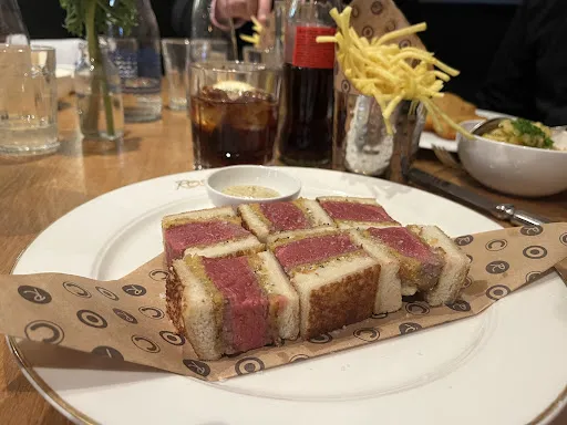 Bild von Rosaly's Restaurant & Bar