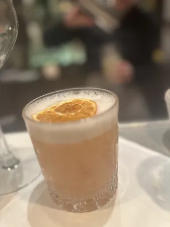 Bild von Rosaly's Restaurant & Bar