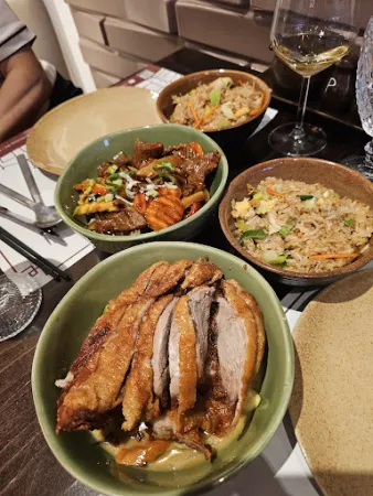 Bild von Thach Restaurant