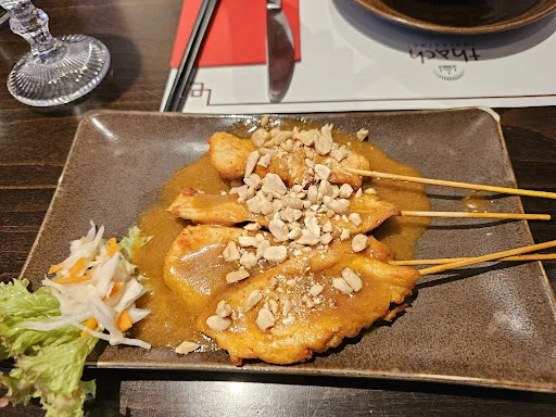 Bild von Thach Restaurant