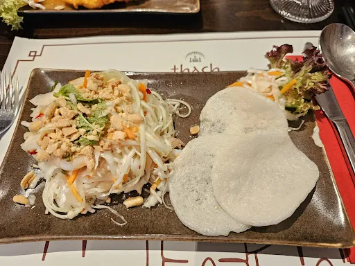 Bild von Thach Restaurant