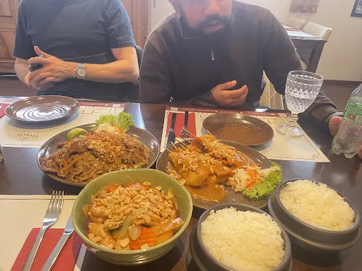 Bild von Thach Restaurant