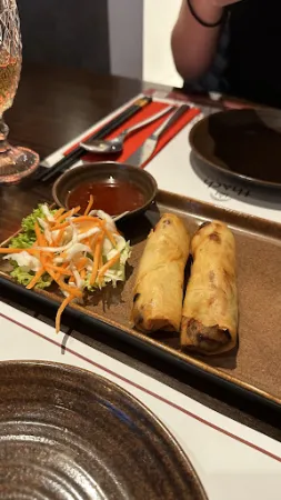 Bild von Thach Restaurant