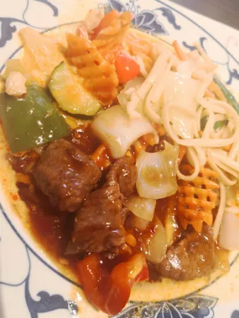 Bild von Thach Restaurant