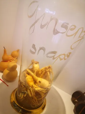 Bild von Thach Restaurant