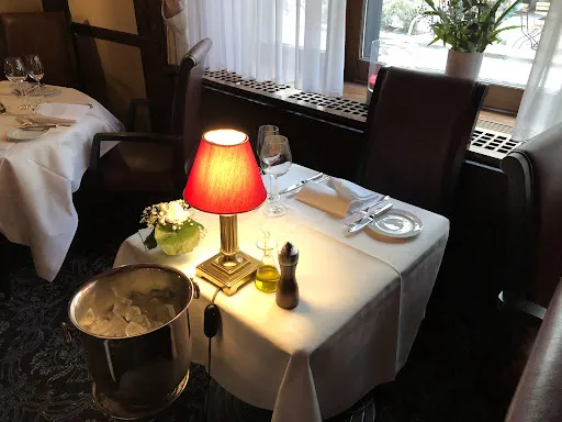 Bild von Hummerbar
