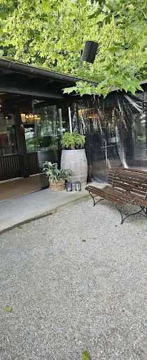 Landgasthof Halbinsel Au