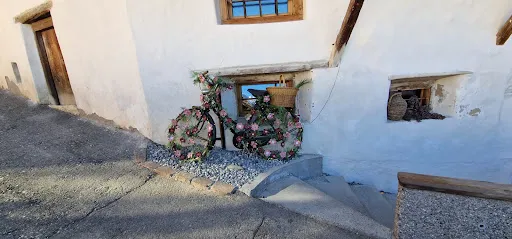 Bild von Barlaina Val Müstair