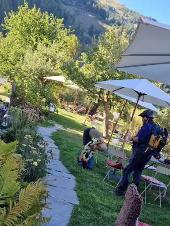 Barlaina Val Müstair
