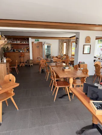 Hotel Alpenrose