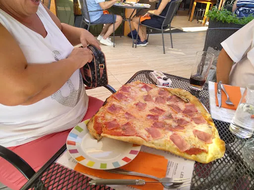 Restaurant Le Cygne Gletterens