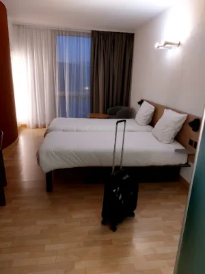 B&B Hotel Lully