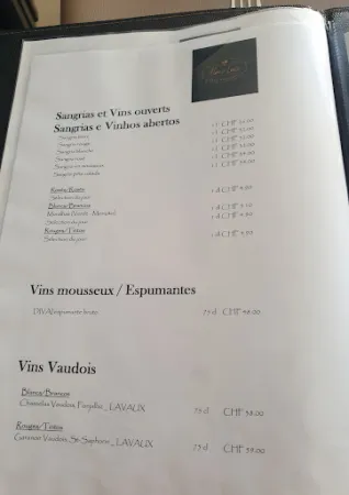 Bild von Restaurant Alma Lusa Chez AntoniO'S