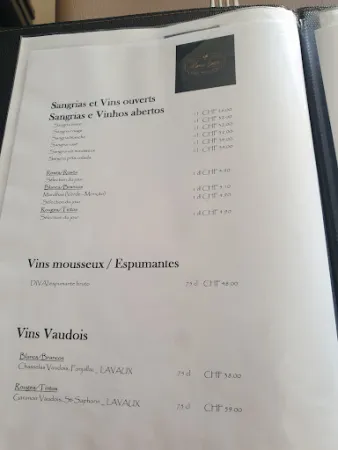 Bild von Restaurant Alma Lusa Chez AntoniO'S