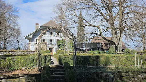 Bild von Auberge Aux 4 Vents
