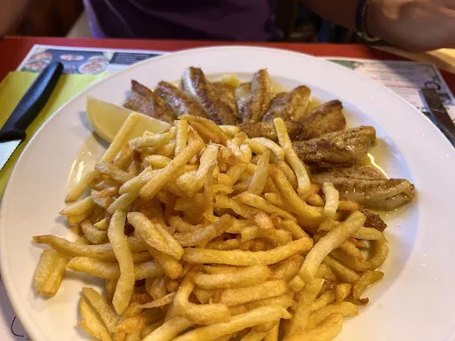 Bild von Restaurant de l’Hôtel de Ville