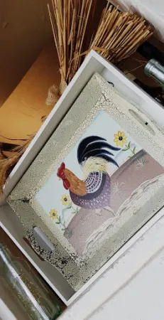 Restaurant à la Ferme