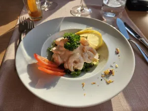 Restaurant Le Bateau