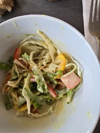 Bild von Café-Restaurant du Pont "Chez Caouette"