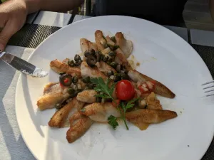Restaurant à votre goût